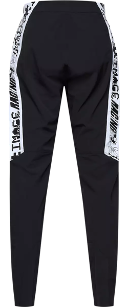 Fox Racing Ranger Grid Pants Color: Black