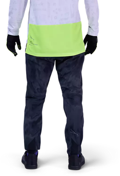 Fox Racing Ranger Lunar Special Edition Pants - Wheel World Bike