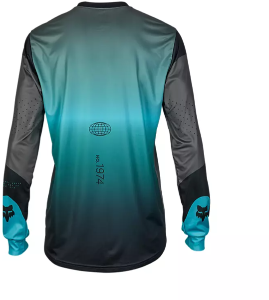 Fox Racing Ranger Revise Long Sleeve Jersey Fox Racing Ranger Revise Long Sleeve Jersey