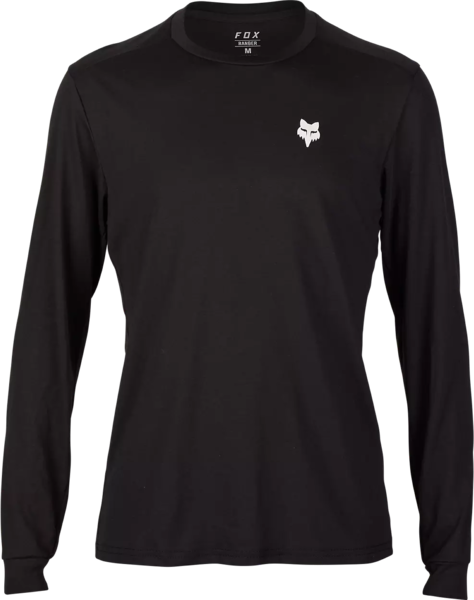 Fox Racing Ranger Shepherds Drirelease Long Sleeve Jersey Fox Racing Ranger Shepherds Drirelease Long Sleeve Jersey