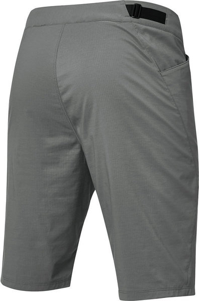 Fox Racing Ranger Shorts Color: Pewter