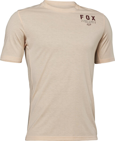 Fox Racing Ranger Crys Short-Sleeve Drirelease Jersey Fox Racing Ranger Crys Short-Sleeve Drirelease Jersey