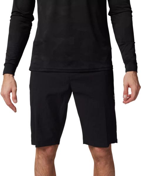 Fox Racing Ranger Shorts with Liner