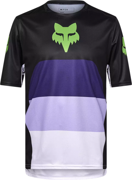 Fox Racing Ranger Grid Jersey Fox Racing Ranger Grid Jersey