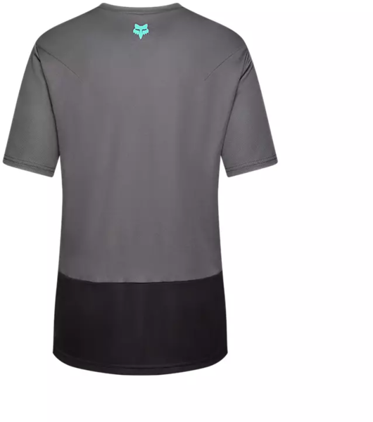 Fox Racing Ranger Wordmark Jersey Fox Racing Ranger Wordmark Jersey