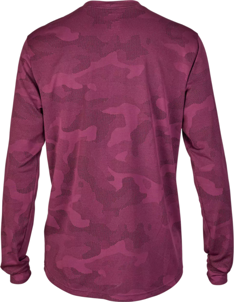 Fox Racing Ranger TruDri® Long Sleeve Jersey