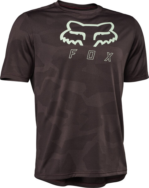 Fox Racing Ranger Tru Dri Short-Sleeve Jersey