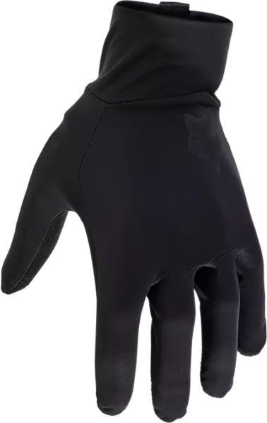 Fox Racing Ranger Water Glove Color: Black