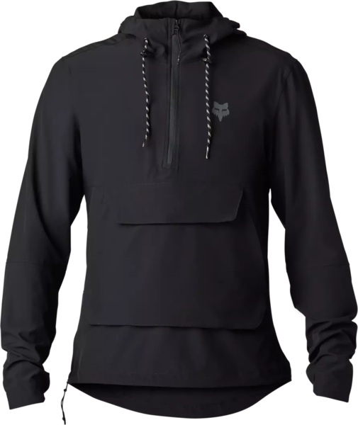 Fox Racing Ranger Wind Pullover Hoodie