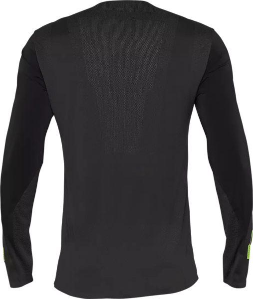 Fox Racing Rawtec Long Sleeve Jersey Fox Racing Rawtec Long Sleeve Jersey