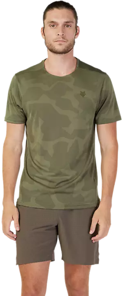 Fox Racing Rep Jacquard Top