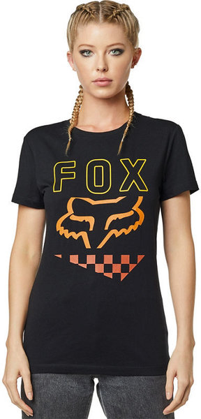 Fox Racing Richter Short Sleeve Tee