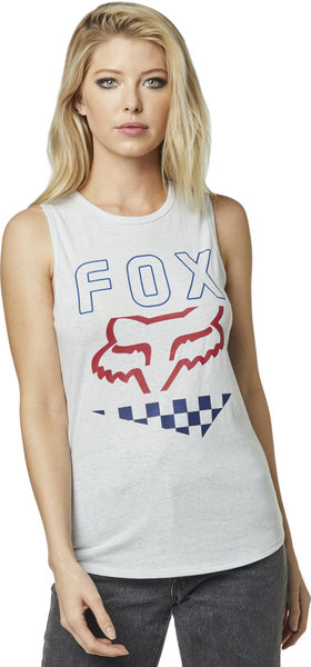 Fox Racing Richter Tank