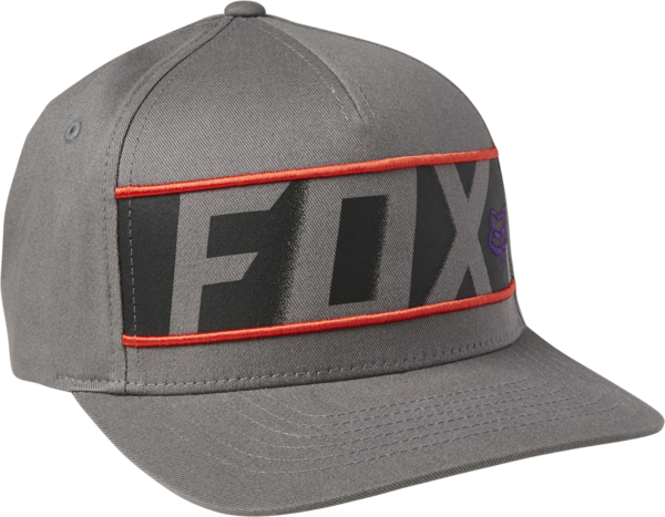 Fox Racing Rkane FlexFit Hat