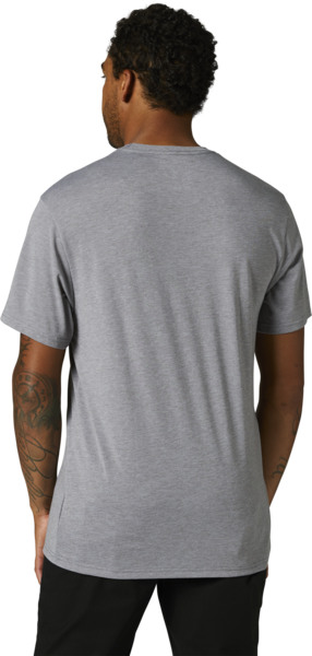 Fox Racing Rkane Head Short Sleeve Tech