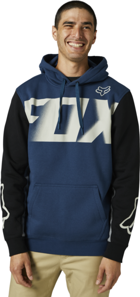 Fox Racing Rkane Pullover Hoodie - San 