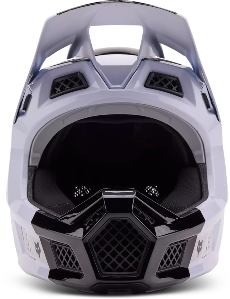 Fox Racing Rampage Pro Carbon Intrude Helmet