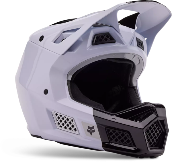 Fox Racing Rampage Pro Carbon Intrude Helmet Fox Racing Rampage Pro Carbon Intrude Helmet