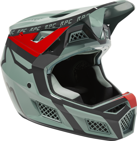 Fox Racing BMX-Bike-Helmets RPC Helmet MIPS 