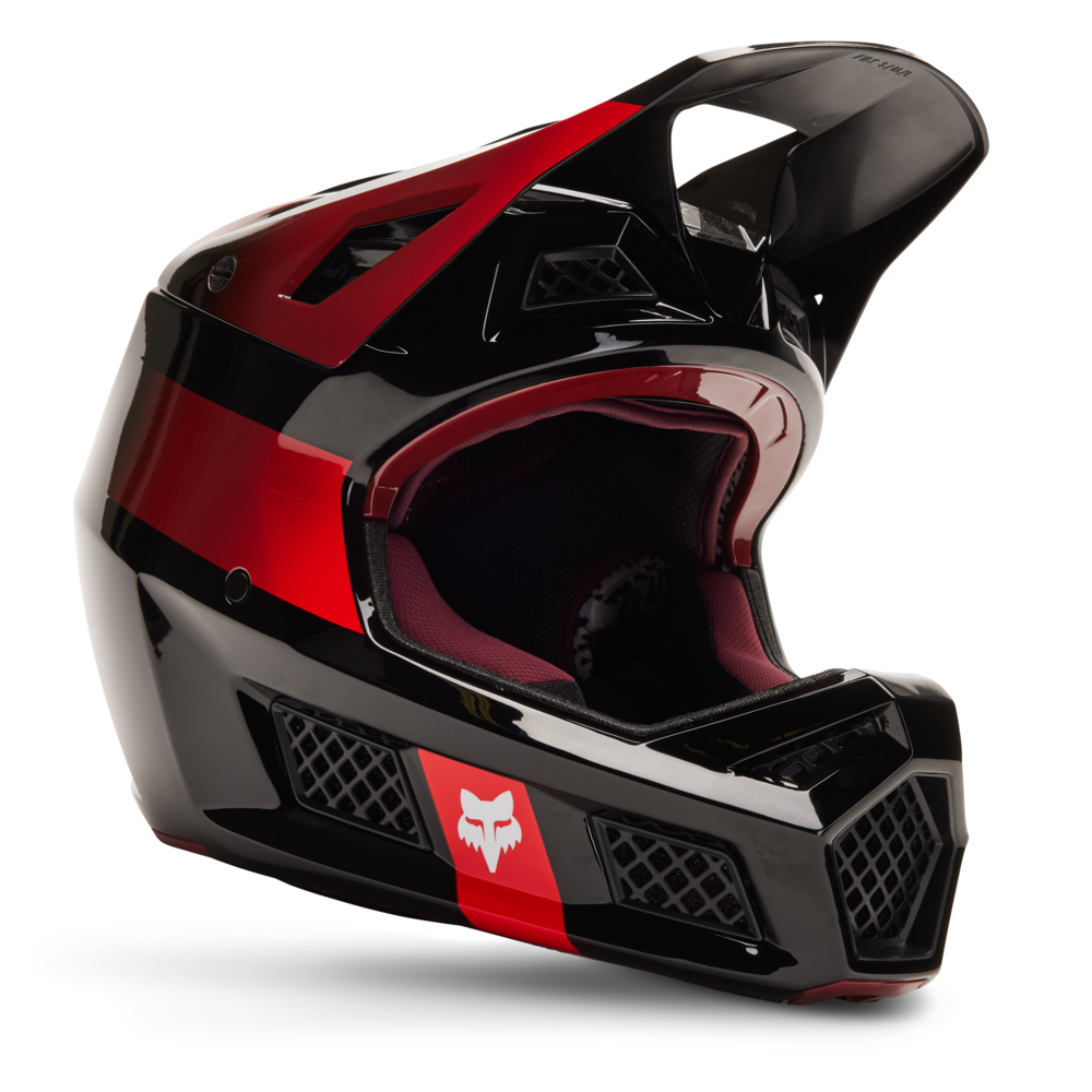 Fox Racing RPC MIPS Glnt CE/CPSC Color: Black