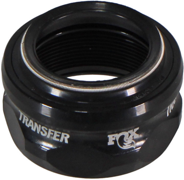 Fox Racing Seal Collar Upgrade
