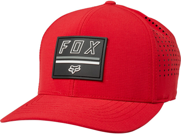 Fox Mens Midway Flexfit Hat