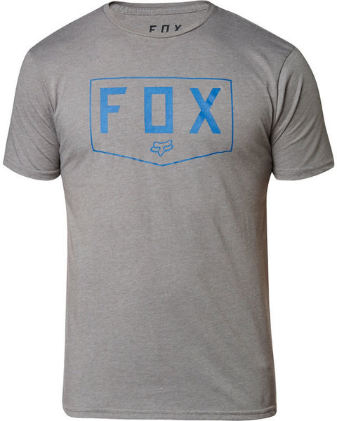 Fox Racing Shield Short Sleeve Premium Tee