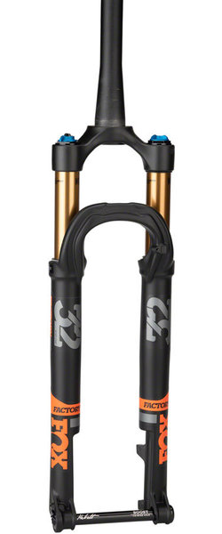 Fox Racing Shox 32 Step-Cast Factory Series 2-Position Remote 27.5-inch 100mm