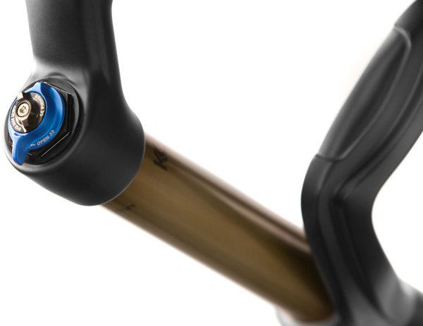 Fox Factory 34 Factory Series FIT4 27.5-inch - - Capitol Cyclery