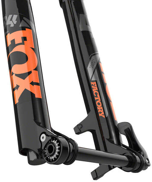 FOX 34 Factory Series GRIP2 29-inch