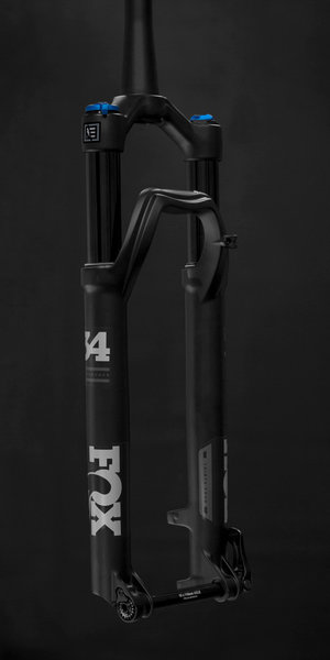FOX 34 E-Bike Performance Series GRIP 29-inch Color: Matte Black