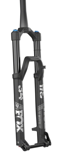 Fox Factory 34 Performance Elite Series FIT4 27.5-inch - Evergreen