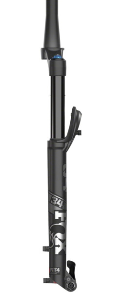 FOX 34 Performance Elite w/FIT4 3-Position - Stedman's Bike Shop