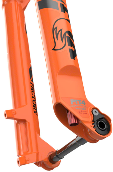 fox Fox 34 Float Performance SC GRIP 29 - OEM