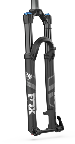 Fox Factory 34 Step-Cast Performance Series GRIP 29-inch