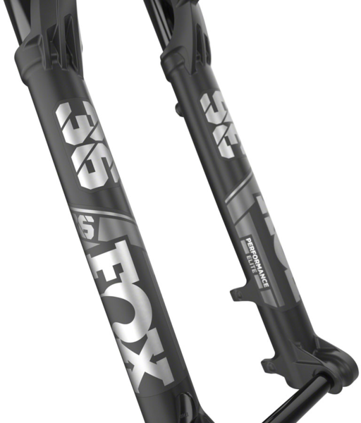 Fox Factory 36 Performance Elite w/Grip 2 - Conte's Bike Shop