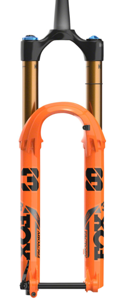 FOX 38 Factory 27.5-inch w/Grip 2 - Champion Cycling | Bike Shop