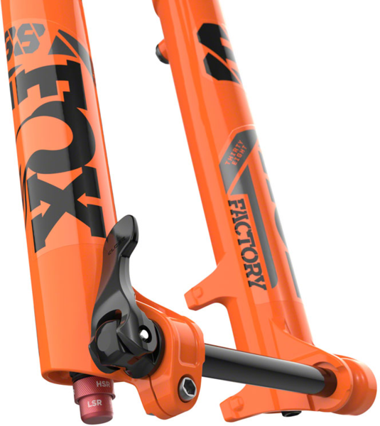 Fox Factory 38 Factory Series GRIP2 29-inch - Adventure's Edge