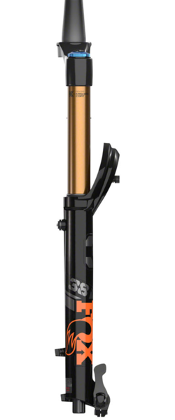 fox racing fox 38 160