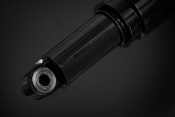 FOX Float DPS Performance EVOL Rear Air Shock – 7.875 X 2.25 (200 X 57mm) – 3-Pos, Mountain Bike