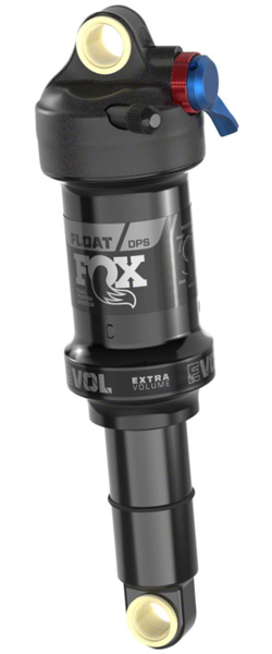 FOX FLOAT DPS Performance Three-Position Imperial Rear Shock