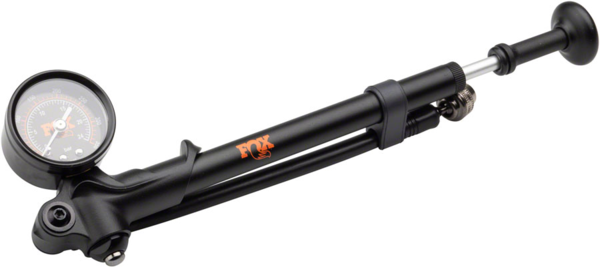 FOX High Pressure Shock Pump