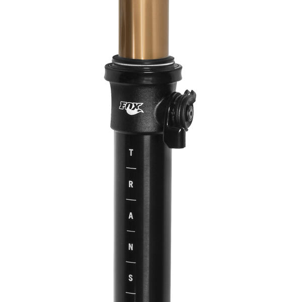 Fox Factory Transfer Factory Series w/Internal Cable Routing
