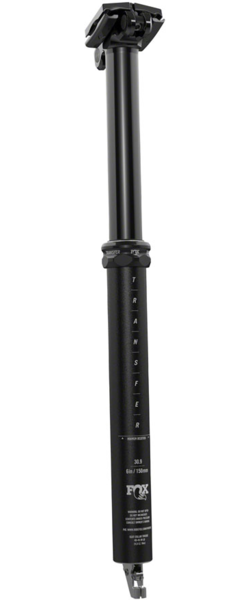 FOX Transfer Performance Elite Dropper Seatpost