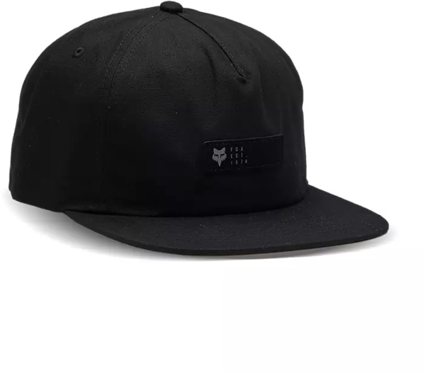 Fox Racing Source Adjustable Hat
