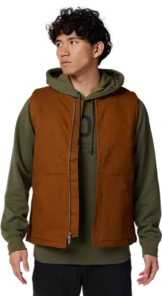 Fox Racing Source Sherpa Vest Fox Racing Source Sherpa Vest