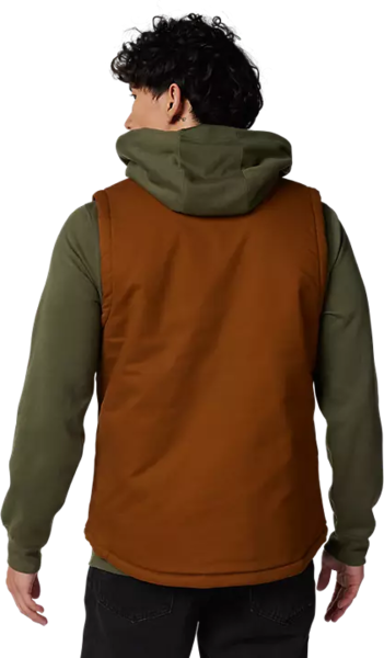 Fox Racing Source Sherpa Vest Fox Racing Source Sherpa Vest