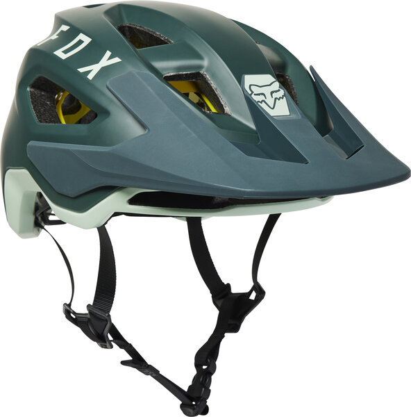 Fox Racing Speedframe Helmet