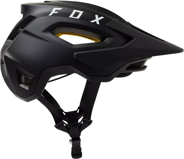 Fox Racing Speedframe Helmet Mips, CE