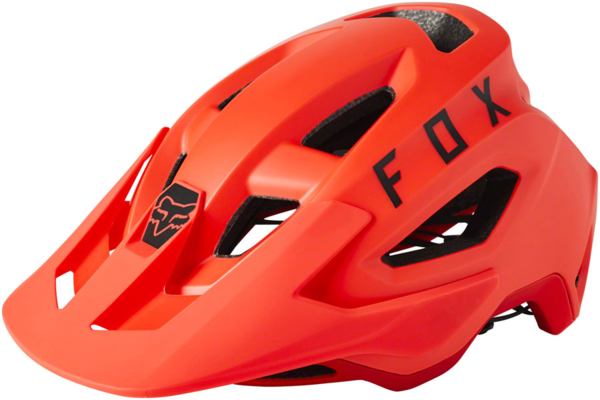 Fox Racing Speedframe Mips Pro Helmet - Bike